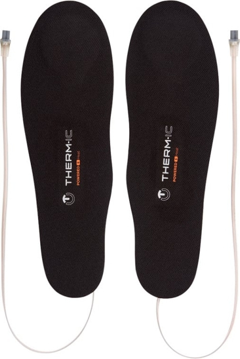 Therm-ic Insole Heat platte inlegzolen, maat 36-48 in de groep SPORT, VRIJE TIJD & HOBBY / Leuke dingen / Handige spullen bij TP E-commerce Nordic AB (C76099)