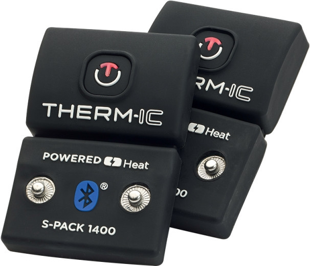 Therm-ic S-Pack 1400 B batterij in de groep HOME ELECTRONICS / Batterijen & Opladers / Batterijen / Overigen bij TP E-commerce Nordic AB (C76107)