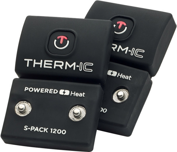 Therm-ic S-Pack 1200 accu in de groep HOME ELECTRONICS / Batterijen & Opladers / Batterijen / Overigen bij TP E-commerce Nordic AB (C76144)