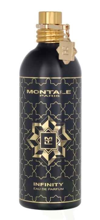 MONTALE Infinity Edp Spray 100 ml in de groep BEAUTY & HEALTH / Geuren & Parfum / Parfum / Unisex bij TP E-commerce Nordic AB (C76303)