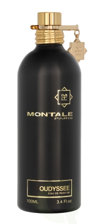 MONTALE Oudyssee Edp Spray 100 ml in de groep BEAUTY & HEALTH / Geuren & Parfum / Parfum / Unisex bij TP E-commerce Nordic AB (C76304)