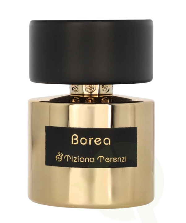 Tiziana Terenzi Borea Extrait De Parfum 100 ml in de groep BEAUTY & HEALTH / Geuren & Parfum / Parfum / Unisex bij TP E-commerce Nordic AB (C76324)