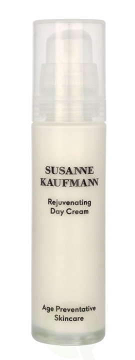 Susanne Kaufmann Rejuvenating Day Cream 50 ml in de groep BEAUTY & HEALTH / Huidsverzorging / Gezicht / Gezichtscrèmes bij TP E-commerce Nordic AB (C76337)