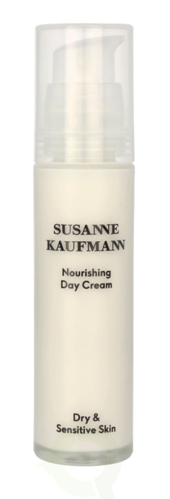 Susanne Kaufmann Nourishing Day Cream 50 ml in de groep BEAUTY & HEALTH / Huidsverzorging / Gezicht / Gezichtscrèmes bij TP E-commerce Nordic AB (C76339)