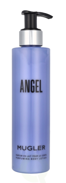 Thierry Mugler Angel Body Lotion 200 ml in de groep BEAUTY & HEALTH / Huidsverzorging / Lichaamsverzorging / Body lotion bij TP E-commerce Nordic AB (C76397)