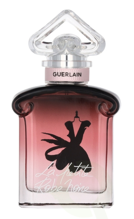 Guerlain La Petite Robe Noire Rose Noire Edp Spray 30 ml in de groep BEAUTY & HEALTH / Geuren & Parfum / Parfum / Parfum voor haar bij TP E-commerce Nordic AB (C76402)