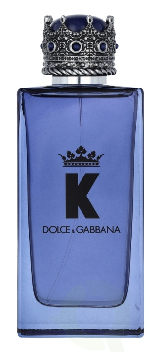 Dolce & Gabbana K Edp Spray 100 ml in de groep BEAUTY & HEALTH / Geuren & Parfum / Parfum / Parfum voor hem bij TP E-commerce Nordic AB (C76417)