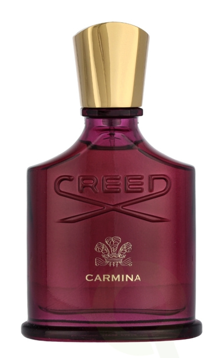 Creed Carmina Edp Spray 75 ml in de groep BEAUTY & HEALTH / Geuren & Parfum / Parfum / Parfum voor haar bij TP E-commerce Nordic AB (C76440)