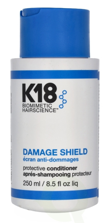 K18 Damage Shield PH Protective Conditioner 250 ml in de groep BEAUTY & HEALTH / Haar & Styling / Haarverzorging / Conditioner bij TP E-commerce Nordic AB (C76441)