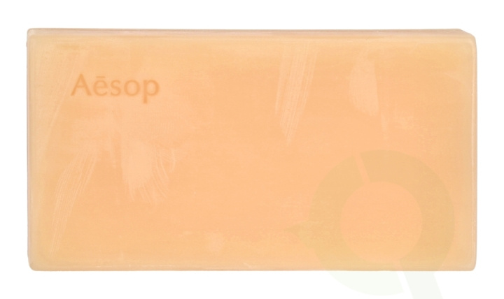 AESOP Nurture Bar Soap 150 g in de groep BEAUTY & HEALTH / Huidsverzorging / Lichaamsverzorging / Bad- en douchegels bij TP E-commerce Nordic AB (C76442)