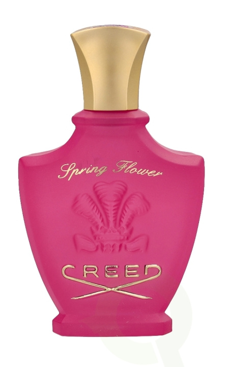 Creed Spring Flower Edp Spray 75 ml in de groep BEAUTY & HEALTH / Geuren & Parfum / Parfum / Parfum voor haar bij TP E-commerce Nordic AB (C76448)