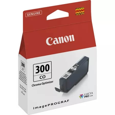 Canon Bläck 4193C001 PFI-300 Fotosvart in de groep COMPUTERS & RANDAPPARATUUR / Printers & Accessoires / Inkt & Toner / Inktpatronen / Canon bij TP E-commerce Nordic AB (C76467)