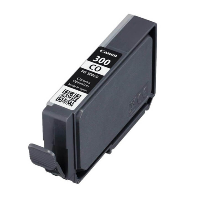 Canon Bläck 4201C001 PFI-300 Chrome Optimizer in de groep COMPUTERS & RANDAPPARATUUR / Printers & Accessoires / Inkt & Toner / Inktpatronen / Canon bij TP E-commerce Nordic AB (C76475)