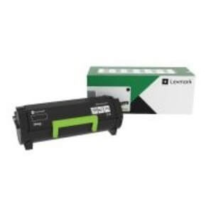 Lexmark Toner 66S2H00 Svart in de groep COMPUTERS & RANDAPPARATUUR / Printers & Accessoires / Inkt & Toner / Inktpatronen / Lexmark bij TP E-commerce Nordic AB (C76496)