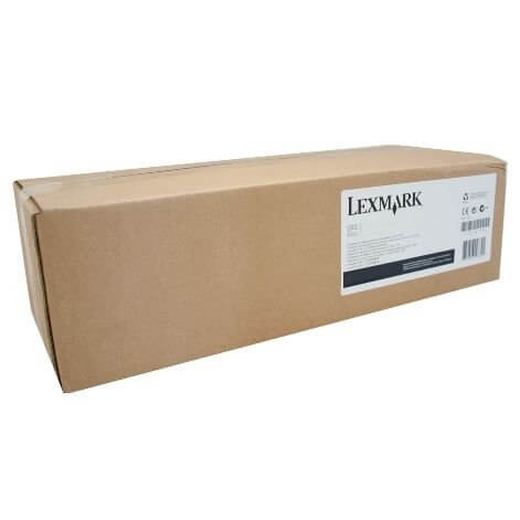 Lexmark Toner 71C2HK0 71C2H Svart in de groep COMPUTERS & RANDAPPARATUUR / Printers & Accessoires / Inkt & Toner / Inktpatronen / Lexmark bij TP E-commerce Nordic AB (C76498)