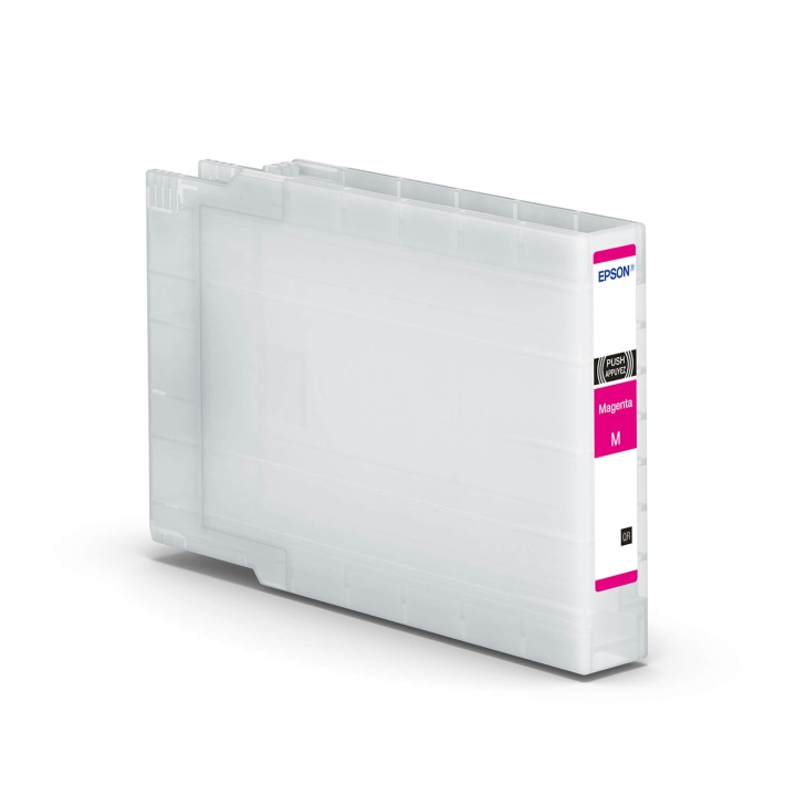 Epson Bläck C13T04A34N T04A3 Magenta in de groep COMPUTERS & RANDAPPARATUUR / Printers & Accessoires / Inkt & Toner / Inktpatronen / Epson bij TP E-commerce Nordic AB (C76524)