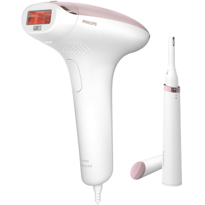 Philips IPL-hårborttagning Lumea 7000 Serie BRI920 in de groep BEAUTY & HEALTH / Haar & Styling / Ontharing / IPL en laser bij TP E-commerce Nordic AB (C76795)