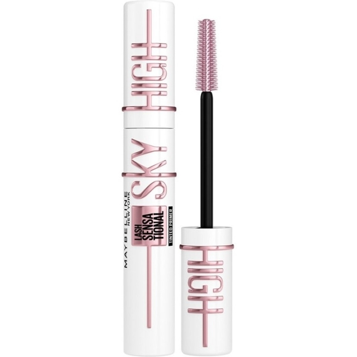 Maybelline Lash Sensational Sky High Tinted Primer in de groep BEAUTY & HEALTH / Makeup / Ogen & Wenkbrauwen / Oogprimer bij TP E-commerce Nordic AB (C76806)