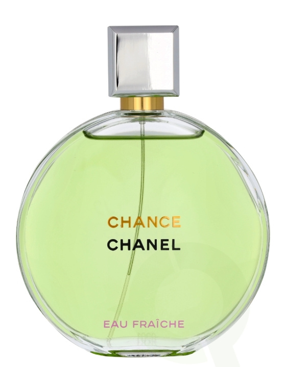 Chanel Chance Eau Fraiche Edp Spray 150 ml in de groep BEAUTY & HEALTH / Geuren & Parfum / Parfum / Parfum voor haar bij TP E-commerce Nordic AB (C76850)