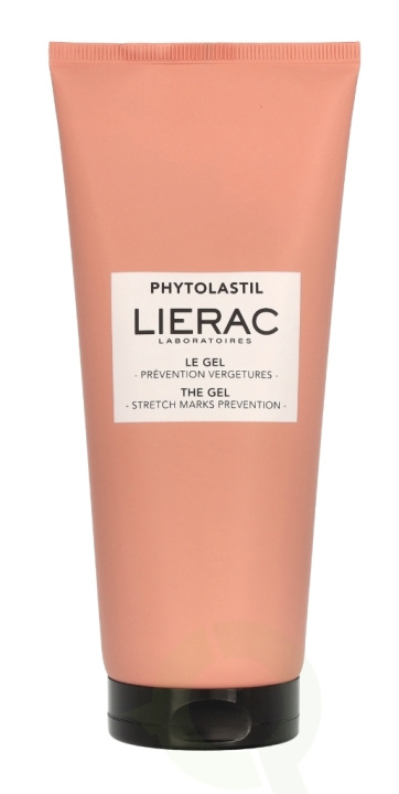 Lierac Paris Lierac Phytolastil Stretchmark Prevention Gel 200 ml in de groep BEAUTY & HEALTH / Huidsverzorging / Lichaamsverzorging / Body lotion bij TP E-commerce Nordic AB (C76856)