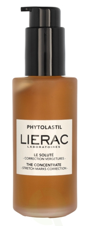 Lierac Paris Lierac Phytolastil The Concentrate Stretch Marks Correction 100 ml in de groep BEAUTY & HEALTH / Huidsverzorging / Lichaamsverzorging / Body lotion bij TP E-commerce Nordic AB (C76865)