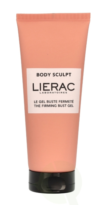 Lierac Paris Lierac Body Sculpt The Firming Bust-Gel 75 ml in de groep BEAUTY & HEALTH / Huidsverzorging / Lichaamsverzorging / Body lotion bij TP E-commerce Nordic AB (C76867)