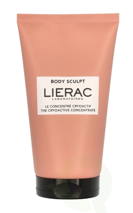 Lierac Paris Lierac Body Sculpt The Cryoactive Concentrate 150 ml in de groep BEAUTY & HEALTH / Huidsverzorging / Lichaamsverzorging / Body lotion bij TP E-commerce Nordic AB (C76868)