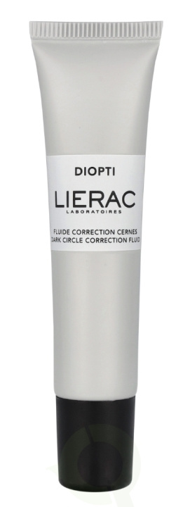 Lierac Paris Lierac Diopticerne Dark Circles Correction Fluid 15 ml in de groep BEAUTY & HEALTH / Huidsverzorging / Gezicht / Ogen bij TP E-commerce Nordic AB (C76886)