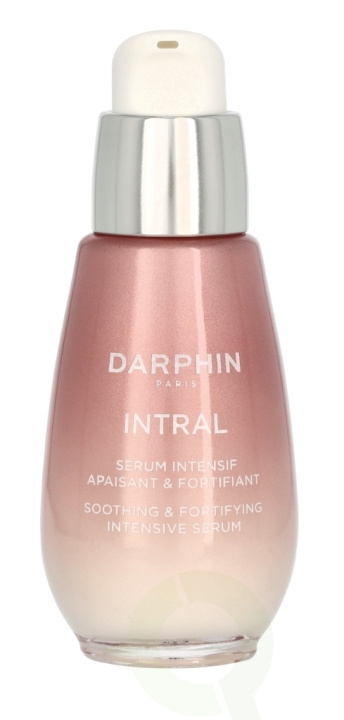 Darphin Intral Intensive Soothing & Fortifying Serum 30 ml in de groep BEAUTY & HEALTH / Huidsverzorging / Gezicht / Huidserum bij TP E-commerce Nordic AB (C76896)