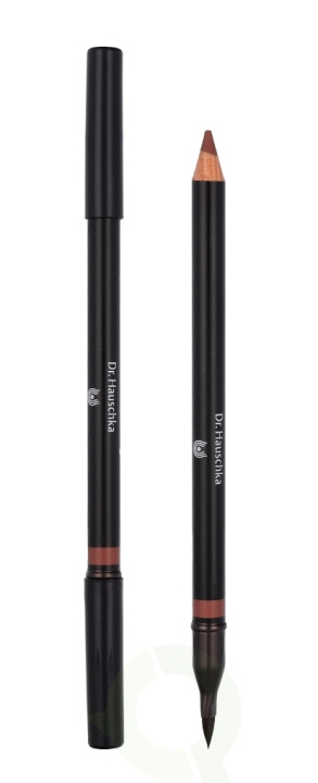 Dr. Hauschka Lip Liner 1.05 g #04 Cumaru in de groep BEAUTY & HEALTH / Makeup / Lippen / Lippen liner bij TP E-commerce Nordic AB (C76901)