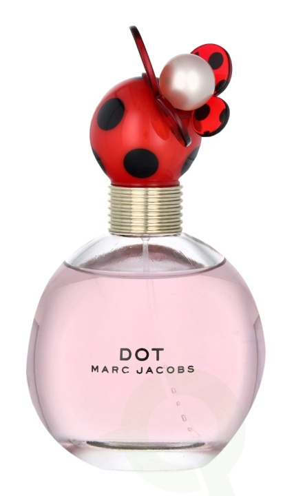 Marc Jacobs Dot Edp Spray 100 ml in de groep BEAUTY & HEALTH / Geuren & Parfum / Parfum / Parfum voor haar bij TP E-commerce Nordic AB (C76904)