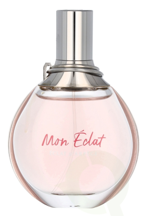 Lanvin Mon Eclat Eclat D\'Arpege Edp Spray 50 ml in de groep BEAUTY & HEALTH / Geuren & Parfum / Parfum / Parfum voor haar bij TP E-commerce Nordic AB (C76908)