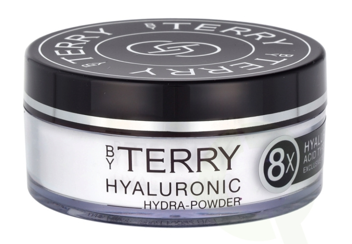 By Terry Hyaluronic Hydra Powder Colorless Care 10 g in de groep BEAUTY & HEALTH / Makeup / Make-up gezicht / Poeder bij TP E-commerce Nordic AB (C76928)