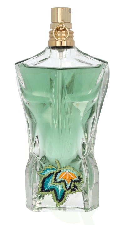 Jean Paul Gaultier Le Beau Paradise Garden Edp Spray 75 ml in de groep BEAUTY & HEALTH / Geuren & Parfum / Parfum / Parfum voor hem bij TP E-commerce Nordic AB (C76933)