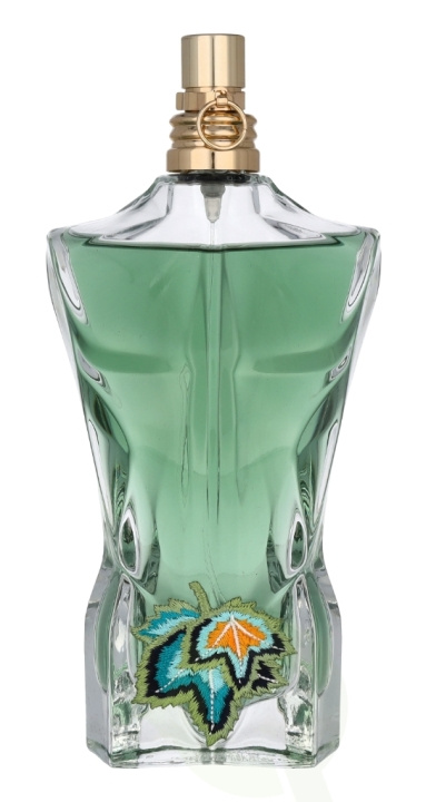 Jean Paul Gaultier Le Beau Paradise Garden Edp Spray 125 ml in de groep BEAUTY & HEALTH / Geuren & Parfum / Parfum / Parfum voor hem bij TP E-commerce Nordic AB (C76934)