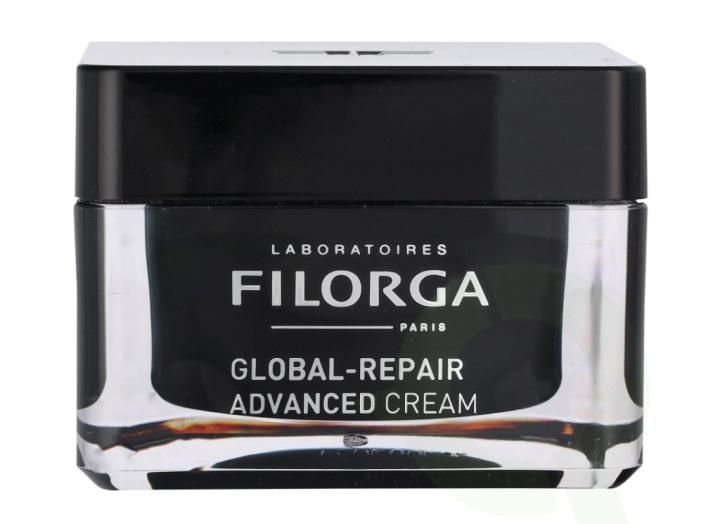 Filorga Global Repair Advanced Cream 50 ml in de groep BEAUTY & HEALTH / Huidsverzorging / Gezicht / Gezichtscrèmes bij TP E-commerce Nordic AB (C76946)