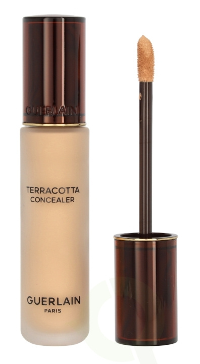 Guerlain Terracotta Natural-Perfection Concealer 11.5 ml 1N in de groep BEAUTY & HEALTH / Makeup / Make-up gezicht / Concealer bij TP E-commerce Nordic AB (C76949)