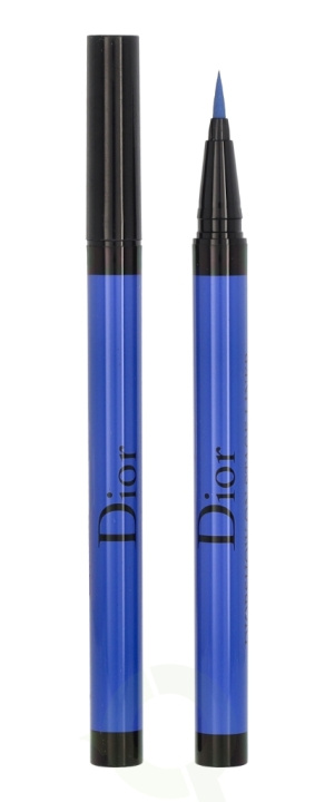 Dior Diorshow On Stage Liner 24H Wear Waterproof Eyeliner 0.55 ml #181 Satin Indigo in de groep BEAUTY & HEALTH / Makeup / Ogen & Wenkbrauwen / Eyeliner / Kajal bij TP E-commerce Nordic AB (C76955)