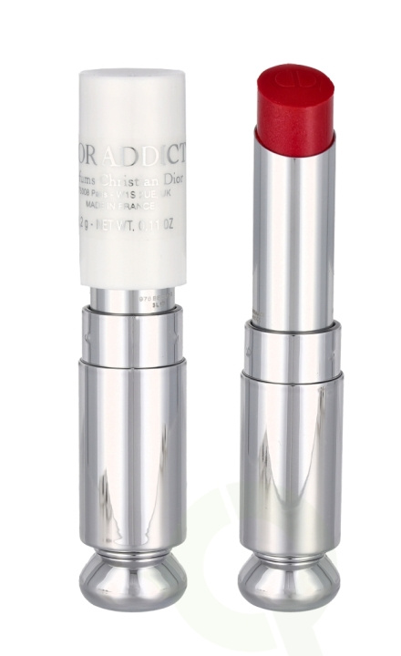 Dior Addict Lipstick - Refill 3.2 g #976 Be Dior in de groep BEAUTY & HEALTH / Makeup / Lippen / Lippenstift bij TP E-commerce Nordic AB (C76958)