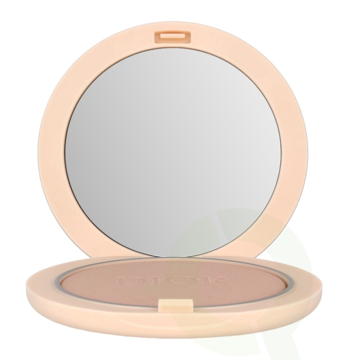 Dior Forever Couture Luminizer 6 g #002 Pink Glow in de groep BEAUTY & HEALTH / Makeup / Make-up gezicht / Rouge / Bronzer bij TP E-commerce Nordic AB (C76991)