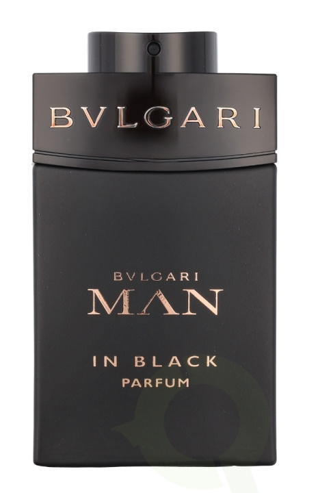 Bvlgari Man In Black Parfum Spray 100 ml in de groep BEAUTY & HEALTH / Geuren & Parfum / Parfum / Parfum voor hem bij TP E-commerce Nordic AB (C76995)