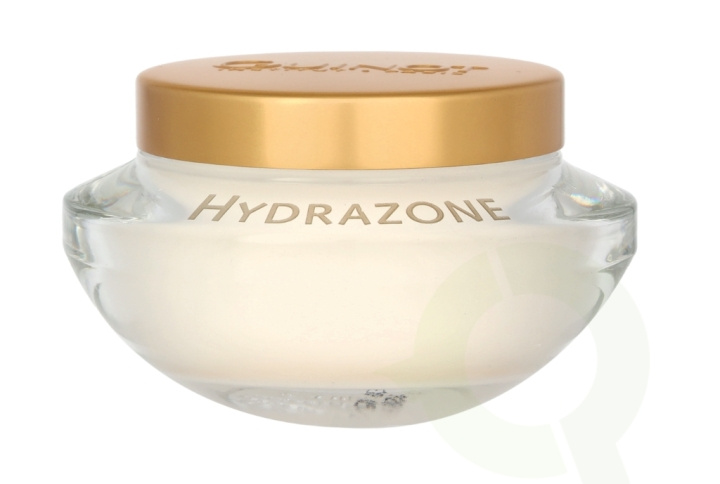 Guinot Hydrazone Intense Moisturising Dehydrated Cream 50 ml in de groep BEAUTY & HEALTH / Huidsverzorging / Gezicht / Dagcrème bij TP E-commerce Nordic AB (C77005)