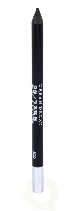 Urban Decay 24/7 Glide-On Eye Pencil Waterproof 1.2 g Green Shimmer in de groep BEAUTY & HEALTH / Makeup / Ogen & Wenkbrauwen / Eyeliner / Kajal bij TP E-commerce Nordic AB (C77018)