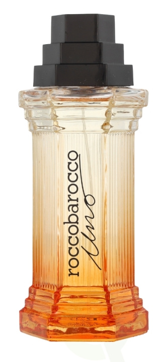 Rocco Barocco Uno Edp Spray 100 ml in de groep BEAUTY & HEALTH / Geuren & Parfum / Parfum / Parfum voor haar bij TP E-commerce Nordic AB (C77034)