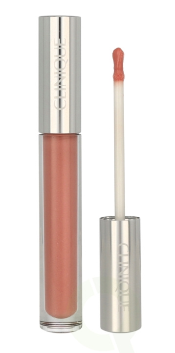 Clinique Pop Plush Creamy Lip Gloss 3.4 ml #06 Bubblegum Pop in de groep BEAUTY & HEALTH / Makeup / Lippen / Lipp gloss bij TP E-commerce Nordic AB (C77041)