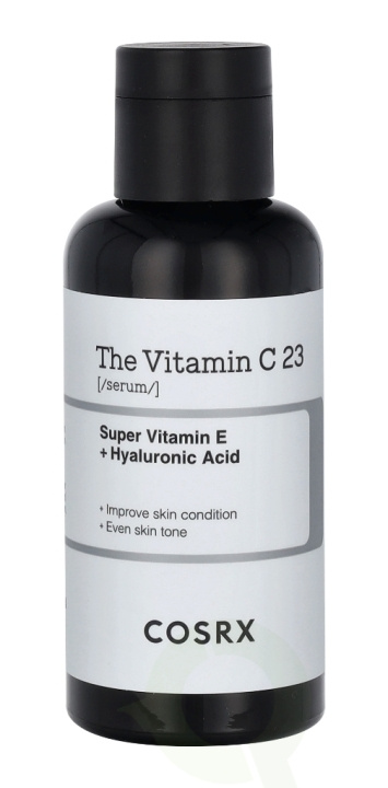 COSRX The Vitamin C23 Serum 20 g in de groep BEAUTY & HEALTH / Huidsverzorging / Gezicht / Huidserum bij TP E-commerce Nordic AB (C77055)