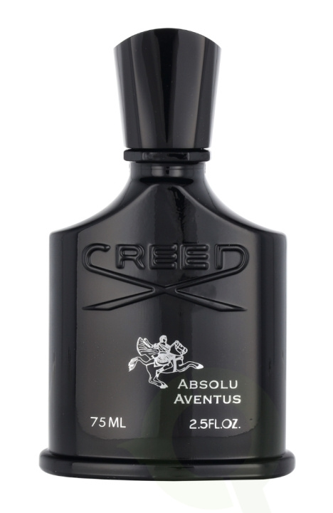 Creed Millesime Absolu Aventus Edp Spray 75 ml in de groep BEAUTY & HEALTH / Geuren & Parfum / Parfum / Parfum voor hem bij TP E-commerce Nordic AB (C77060)