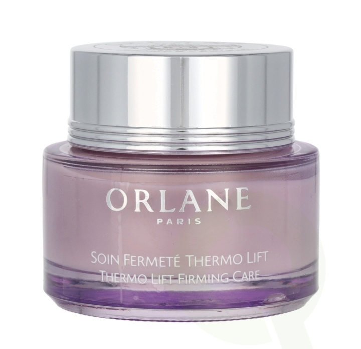 Orlane Thermo Lift Firming Care 50 ml in de groep BEAUTY & HEALTH / Huidsverzorging / Gezicht / Antiveroudering bij TP E-commerce Nordic AB (C77072)