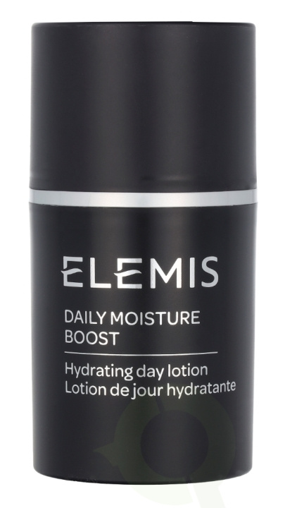 Elemis Men Daily Moisture Boost 50 ml in de groep BEAUTY & HEALTH / Huidsverzorging / Gezicht / Gezichtscrèmes bij TP E-commerce Nordic AB (C77084)