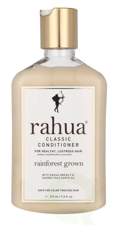 Rahua Classic Conditioner 275 ml in de groep BEAUTY & HEALTH / Haar & Styling / Haarverzorging / Conditioner bij TP E-commerce Nordic AB (C77106)